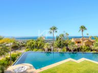 Вилла на продажу в Sierra Blanca, Золотая Миля