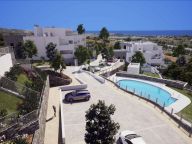 Development in Las Lomas de Marbella, Marbella Golden Mile