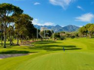 Development in Rio Real Golf, Marbella East