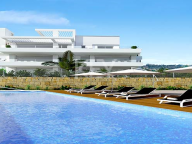 Development in La Quinta Golf, Benahavis