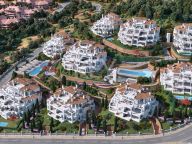 Development in 9 Lions Residences, Nueva Andalucia
