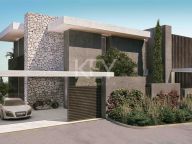 Development in La Quinta, Benahavis