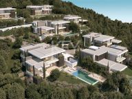 Development in La Quinta, Benahavis