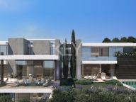 Development in La Quinta, Benahavis