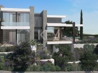 Development in La Quinta, Benahavis