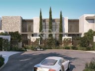 Development in La Quinta, Benahavis