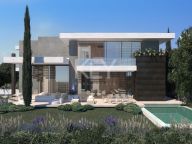 Development in La Quinta, Benahavis