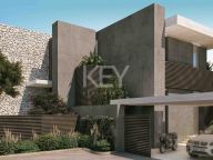 Development in La Quinta, Benahavis