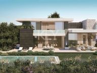 Development in La Quinta, Benahavis