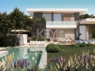 Development in La Quinta, Benahavis