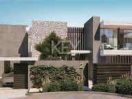 Development in La Quinta, Benahavis