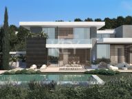 Development in La Quinta, Benahavis