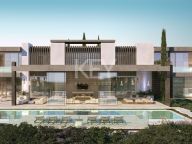 Development in La Quinta, Benahavis