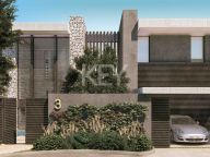 Development in La Quinta, Benahavis