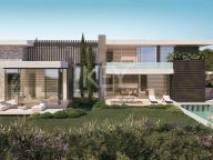 Development in La Quinta, Benahavis