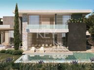 Development in La Quinta, Benahavis