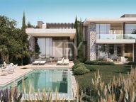 Development in La Quinta, Benahavis