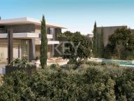 Development in La Quinta, Benahavis