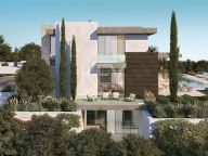 Development in La Quinta, Benahavis