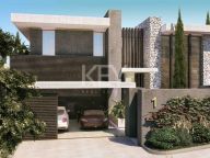 Development in La Quinta, Benahavis