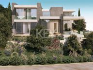 Development in La Quinta, Benahavis