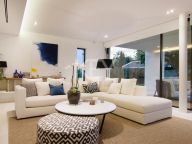 Villa for rent in Casasola, Estepona