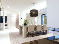 Villa for rent in Casasola, Estepona
