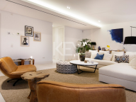 Villa for rent in Casasola, Estepona