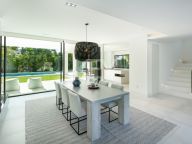 Villa for rent in Casasola, Estepona