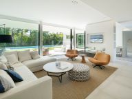 Villa for rent in Casasola, Estepona