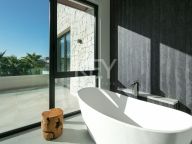 Villa for rent in Casasola, Estepona