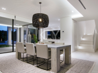 Villa for rent in Casasola, Estepona