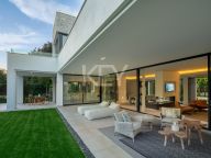 Villa for rent in Casasola, Estepona