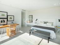 Villa for rent in Casasola, Estepona