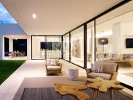 Villa for rent in Casasola, Estepona