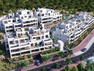 Development in Marbella