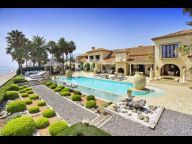 Villa for rent in Los Monteros, Marbella East