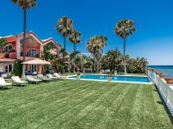 Villa en venta en Guadalmina Baja, San Pedro de Alcantara