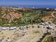 Development in Santa Clara, Marbella East