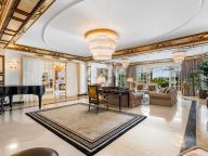 Villa en venta en Marbella