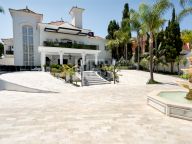 Villa en venta en Marbella