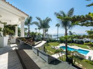 Villa en venta en Marbella