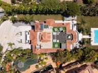 Villa en venta en Marbella