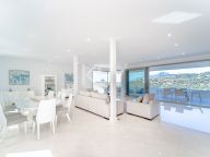 Villa en venta en Los Arqueros, Benahavis