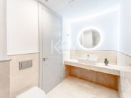 Villa en venta en Los Arqueros, Benahavis
