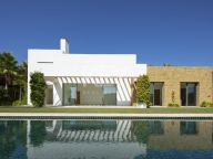 Villa for sale in Finca Cortesin, Casares