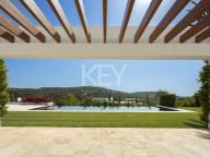 Villa for sale in Finca Cortesin, Casares