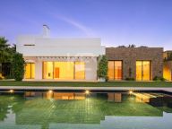 Villa for sale in Finca Cortesin, Casares