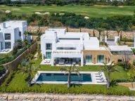 Villa for sale in Finca Cortesin, Casares