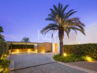 Villa for sale in Finca Cortesin, Casares